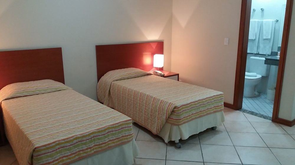 Edificio Metropolis Apartment Porto Alegre Ngoại thất bức ảnh