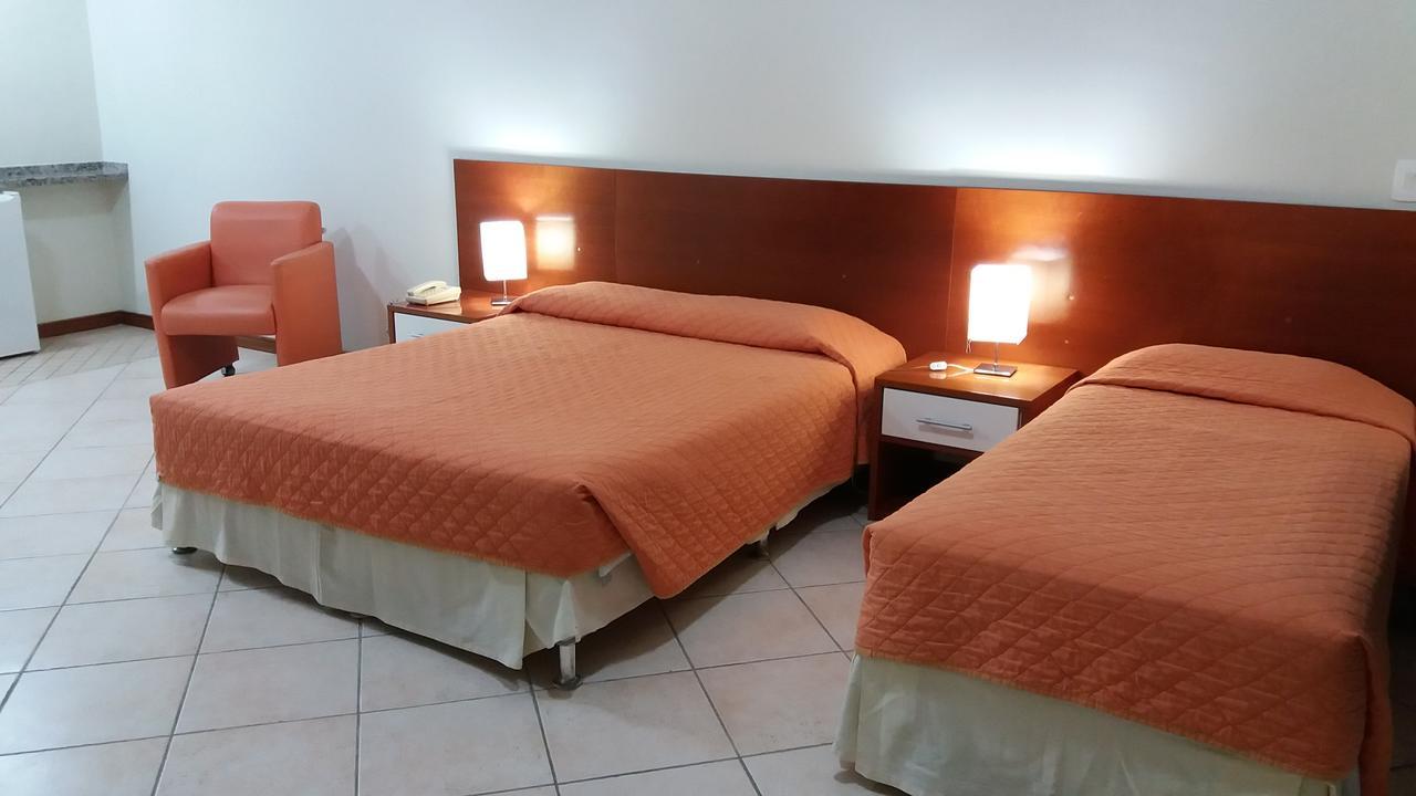 Edificio Metropolis Apartment Porto Alegre Ngoại thất bức ảnh