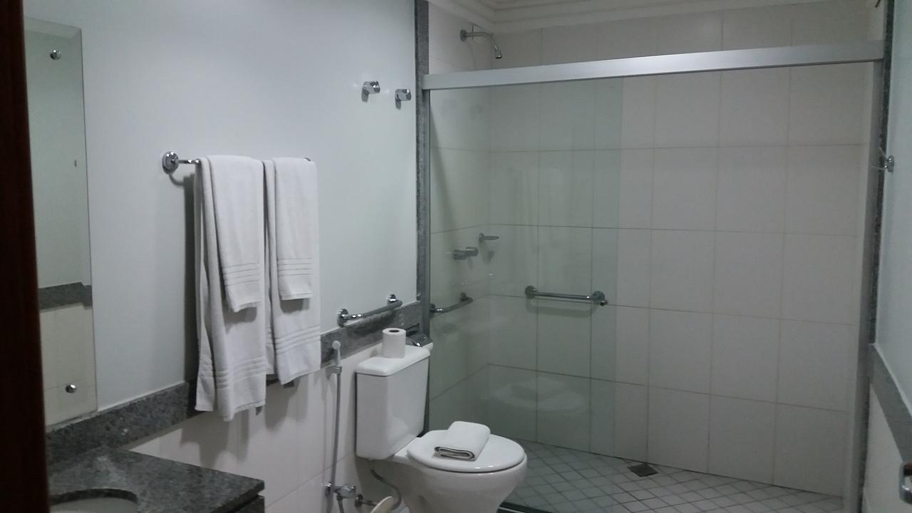 Edificio Metropolis Apartment Porto Alegre Ngoại thất bức ảnh