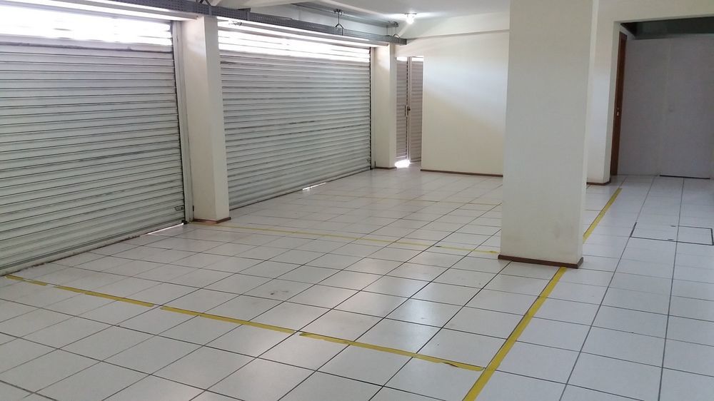 Edificio Metropolis Apartment Porto Alegre Ngoại thất bức ảnh