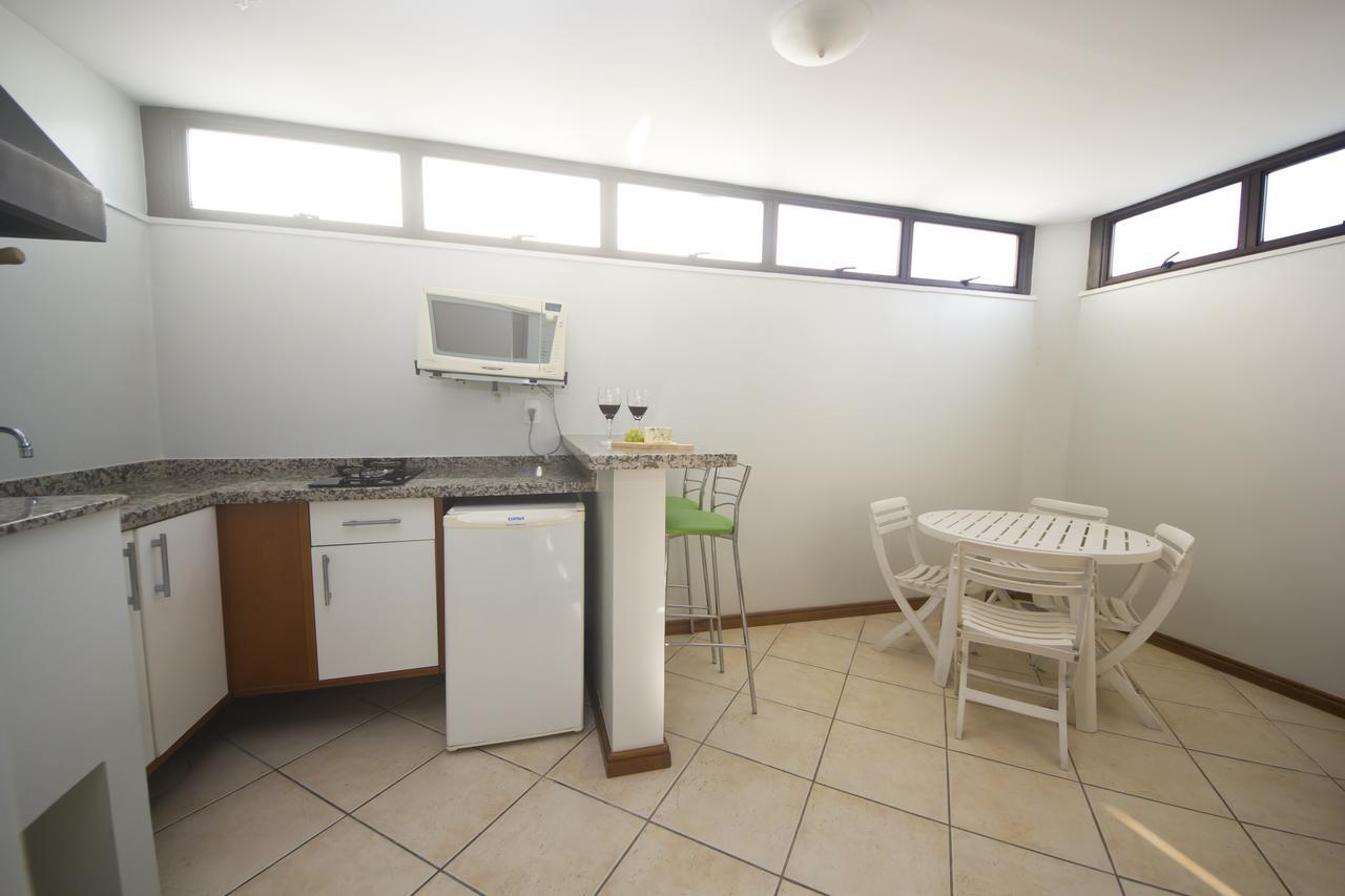 Edificio Metropolis Apartment Porto Alegre Ngoại thất bức ảnh